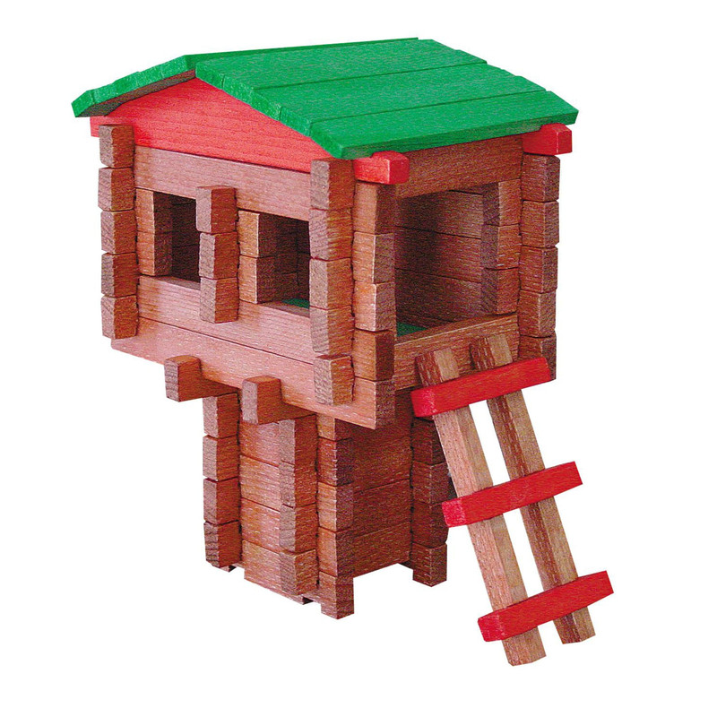 Original Fort 38 pc Set